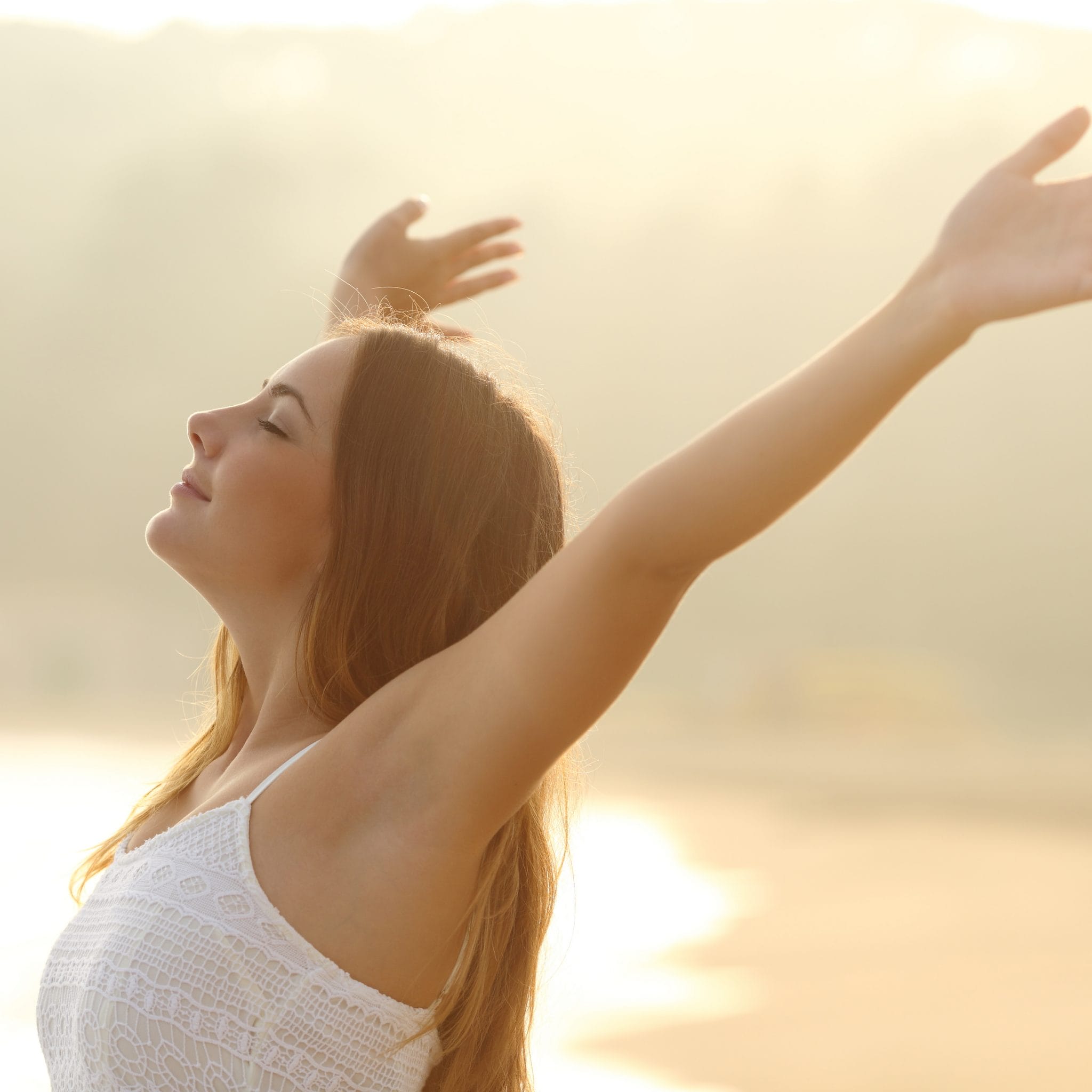 Schweißdrüsenabsaugung