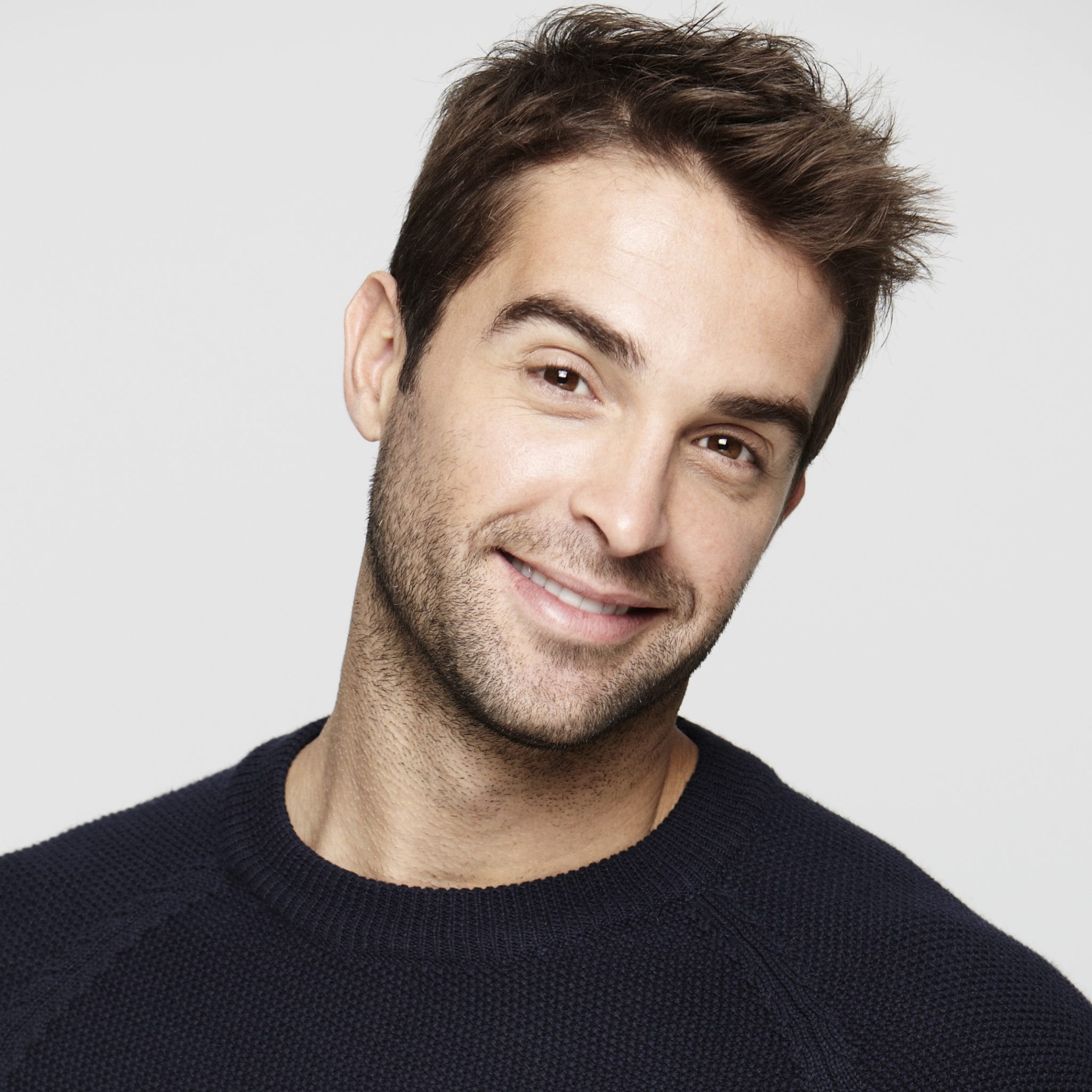 Fettabsaugung beim Mann